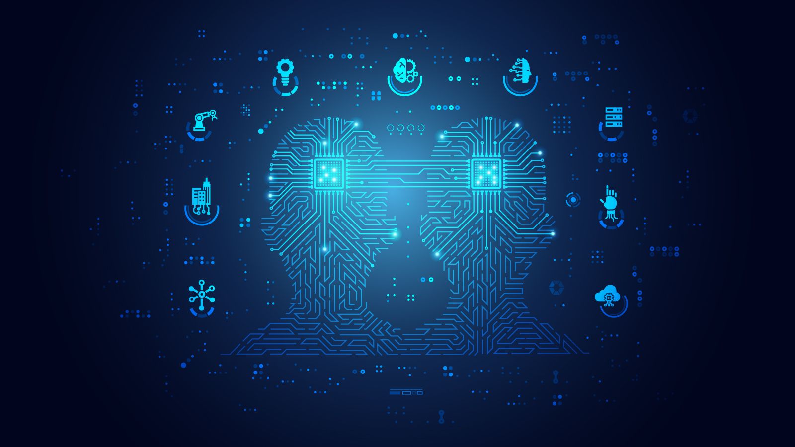 Machine Learning Brands What Is Machine Learning? Why Do Modern Brands Need to Catch Up? - G-Able