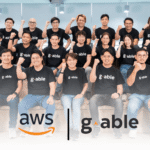 AWS Cloud คือคำตอบ…G-Able พร้อมช่วยลูกค้ายกระดับ Digital Transformation
