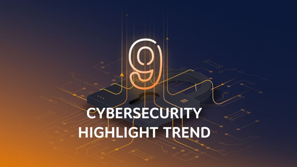 ไซเบอร์เทรนด์ปี 2024 ที่ธุรกิจควรรู้
