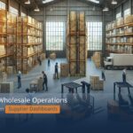 Improving Wholesale Operations with Data-Driven Supplier Dashboards