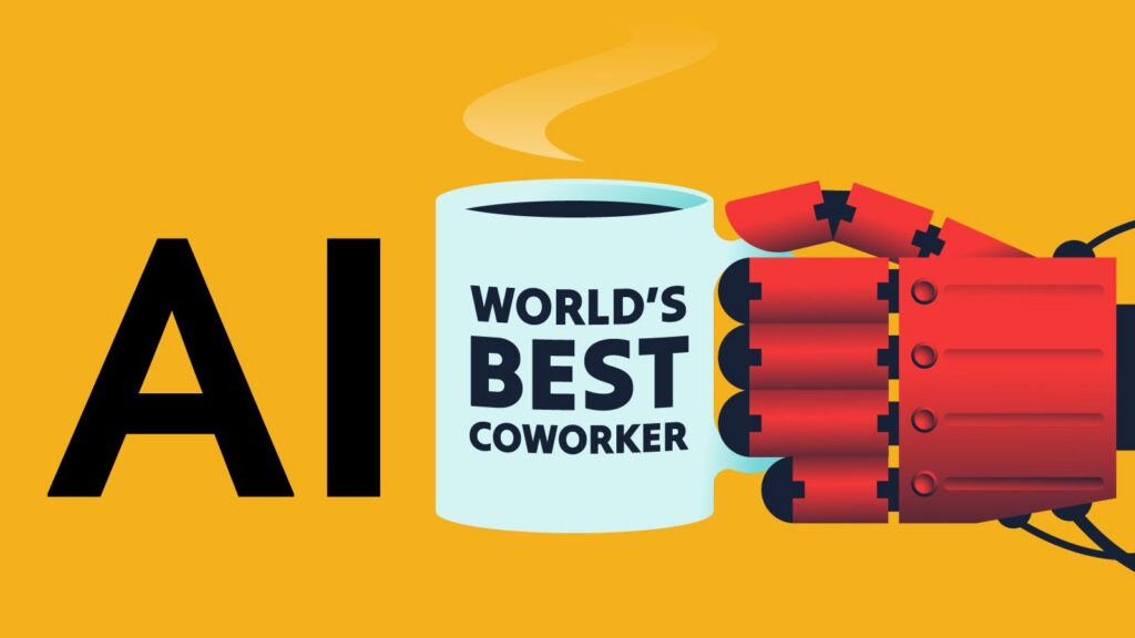 AI Trend in HR 2025: เทคโนโลยี AI กับการปฏิวัติงาน HR ยุคใหม่