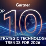 Gartner เผย 10 เทรนด์เทคโนโลยีแห่งปี 2026 — เมื่อ AI ไม่ใช่ทางเลือก แต่คือ ‘รากฐาน’ ของอนาคตธุรกิจ