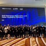 G-Able จับมือ Dell Technologies จัดงาน Dell Enterprise Automation and Cyber Resiliency Solution