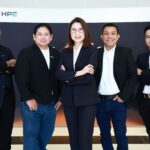 G-Able ร่วมกับ HPE จัดงาน “Redefining Infrastructure for a Hybrid World”  เปิดมุมมองใหม่สู่การบริหารโครงสร้างพื้นฐานยุค Hybrid Cloud