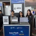 G-Able โชว์ศักยภาพ AI Claim Optimizer ในงาน InsurTech Summit 2025