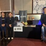 G-Able ร่วมโชว์ศักยภาพโซลูชัน Nutanix Kubernetes Platform (NKP) ในงาน “Nutanix Move…Float Your Pain Away” เดินหน้าพาธุรกิจ Move On สู่อนาคตแห่ง IT ที่ยั่งยืน