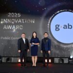 G-Able รับรางวัล 2025 AI Innovation Award จาก IBM