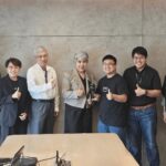 G-Able คว้ารางวัล AWS APEX Focus Partner Thailand 2025 ตอกย้ำการเป็นพาร์ทเนอร์หลักในการดูแลลูกค้ากลุ่ม “Focus Segment”