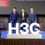 G-Able รับรางวัล Rising Growth Partner Award 2025 จาก H3C ตอกย้ำศักยภาพการเติบโตและความเชี่ยวชาญด้านโซลูชันเซิร์ฟเวอร์