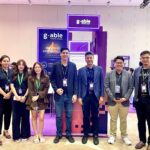 G-Able ร่วมออกบูธในงาน AWS Summit Bangkok 2026 โชว์ศักยภาพ  AI-Powered Cloud & Security Solutions ขับเคลื่อนองค์กรไทยสู่ยุค Intelligent Enterprise