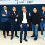 G-Able และ HPE จัดสัมมนา “Resilient by Design” เสริมความพร้อมองค์กรสู่ยุค AI  ด้วยโครงสร้างพื้นฐานที่ยืดหยุ่นและรองรับ Mission-Critical Operations