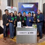 G-Able และ Cohesity ร่วมโชว์ศักยภาพ Cyber Resilience  ในงาน G-Able x CyberGenics Summit 2026