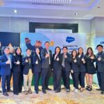 G-Able และ Salesforce ร่วมเปิดมุมมองสู่มหาวิทยาลัยยุค AI ในงาน  “Agentic Enterprise: Fostering Innovation in Higher Education”