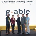 G-Able คว้ารางวัล Growth Partner of the Year จาก ManageEngine  ในงาน User Conference South East Asia 2026