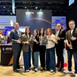 G-Able จับมือ HPE ร่วมงาน KBTG Techtopia 2026 ขับเคลื่อนองค์กรสู่อนาคต AI  ด้วย Secure Data และ AI Infrastructure